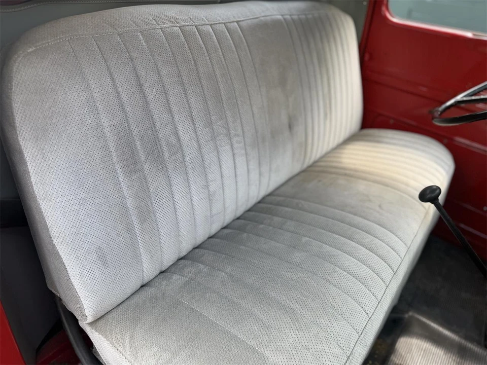 1949 Ford F-Series 1st Gen - Image 15 of 25