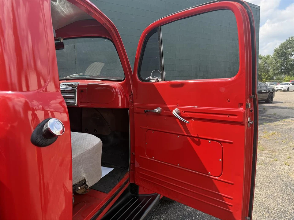1949 Ford F-Series 1st Gen - Image 17 of 25