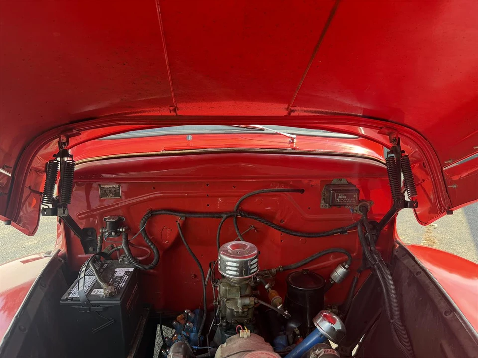 1949 Ford F-Series 1st Gen - Image 20 of 25