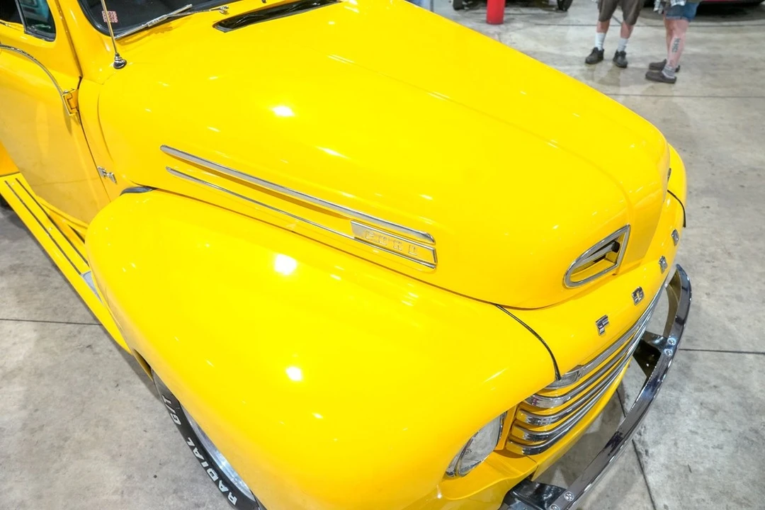 1949 Ford F-Series 1st Gen - Image 18 of 31
