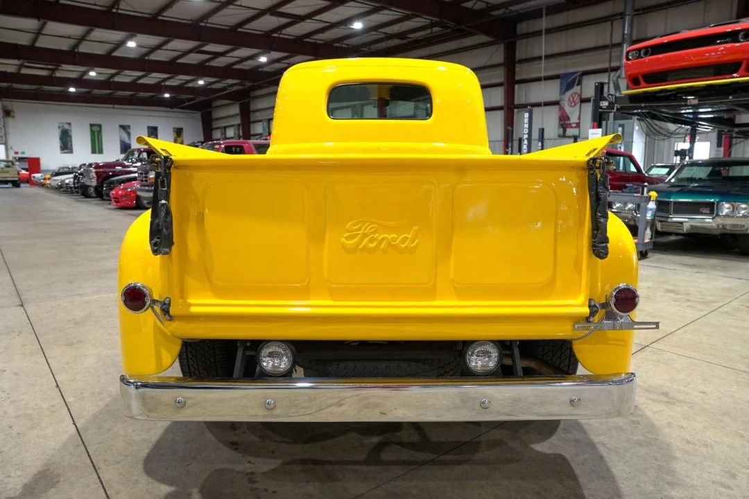 1949 Ford F-Series 1st Gen - Image 7 of 31