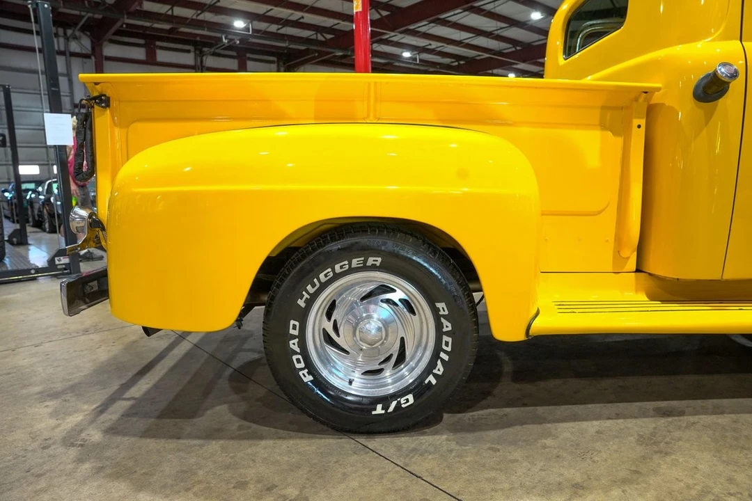 1949 Ford F-Series 1st Gen - Image 9 of 31