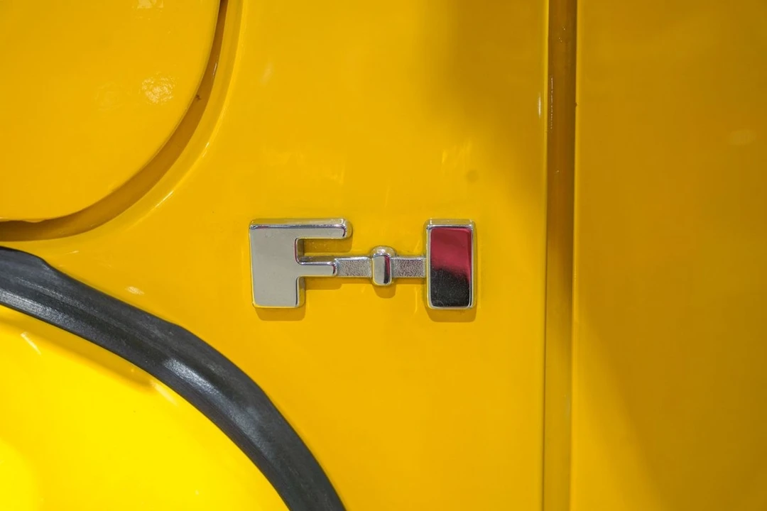 1949 Ford F-Series 1st Gen - Image 23 of 31