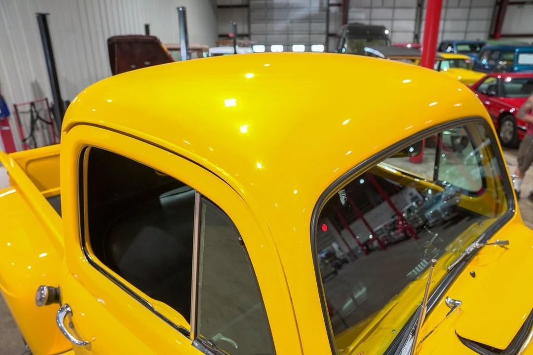 1949 Ford F-Series 1st Gen - Image 19 of 31