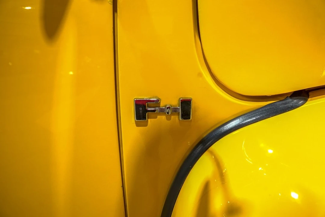 1949 Ford F-Series 1st Gen - Image 27 of 31