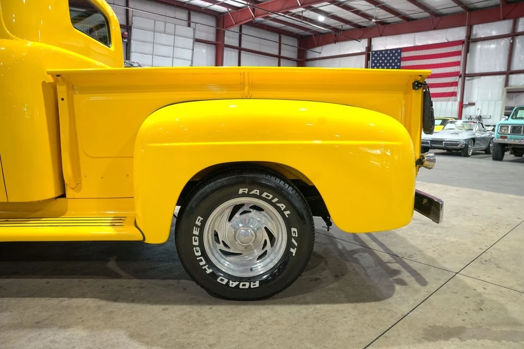 1949 Ford F-Series 1st Gen - Image 5 of 31