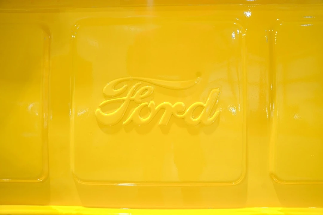 1949 Ford F-Series 1st Gen - Image 25 of 31