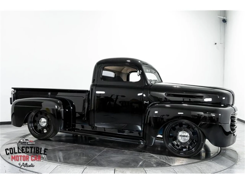 1949 Ford F-Series 1st Gen - Image 19 of 31