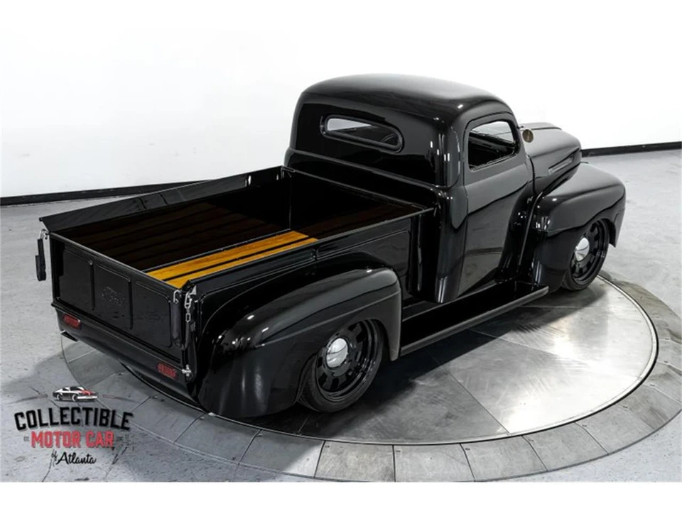 1949 Ford F-Series 1st Gen - Image 29 of 31