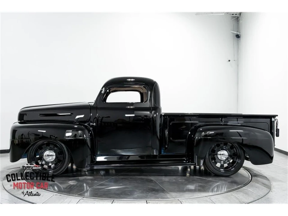 1949 Ford F-Series 1st Gen - Image 9 of 31