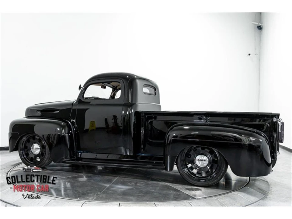 1949 Ford F-Series 1st Gen - Image 10 of 31