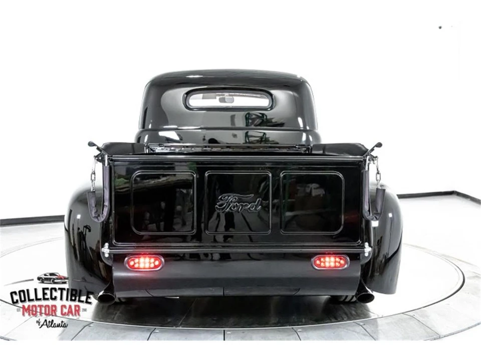 1949 Ford F-Series 1st Gen - Image 26 of 31