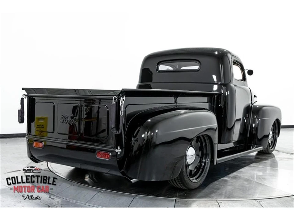 1949 Ford F-Series 1st Gen - Image 16 of 31