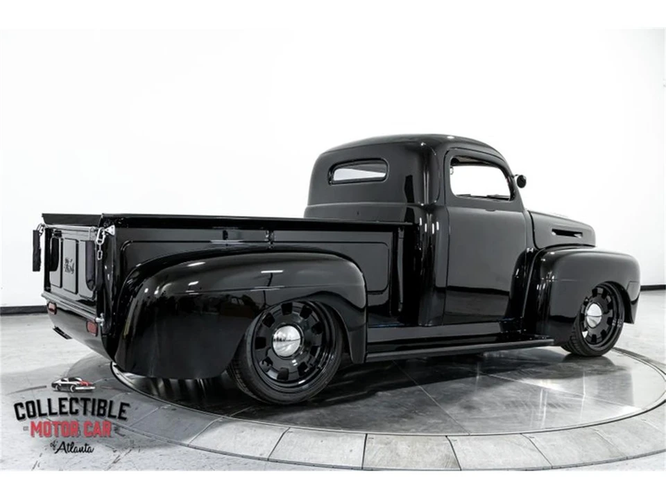 1949 Ford F-Series 1st Gen - Image 17 of 31
