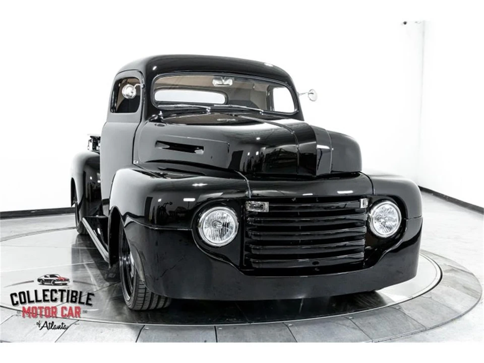 1949 Ford F-Series 1st Gen - Image 22 of 31