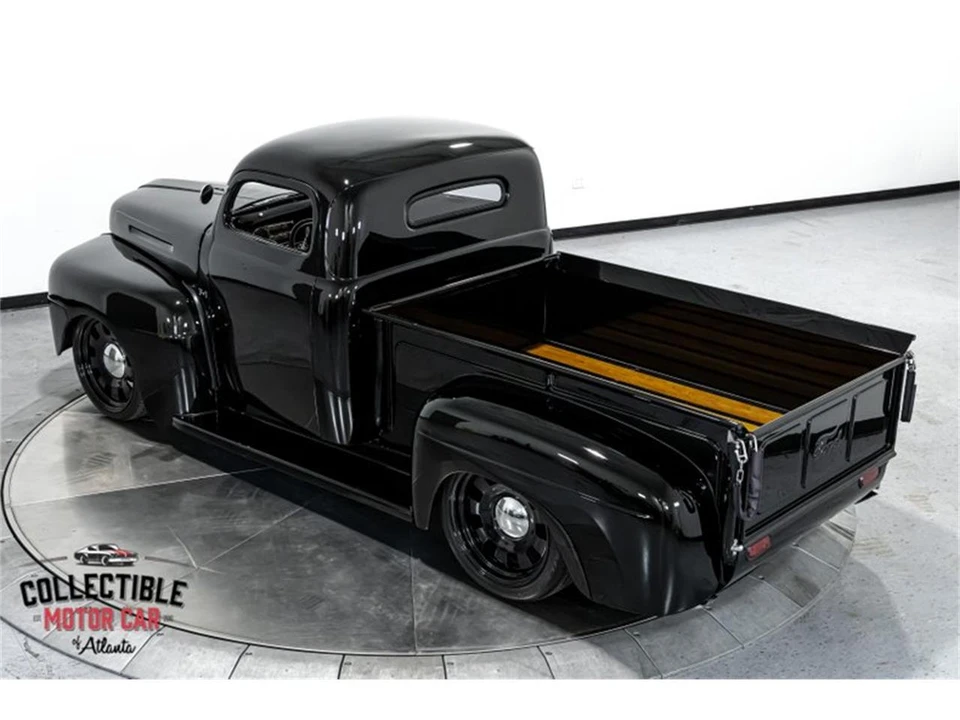 1949 Ford F-Series 1st Gen - Image 28 of 31