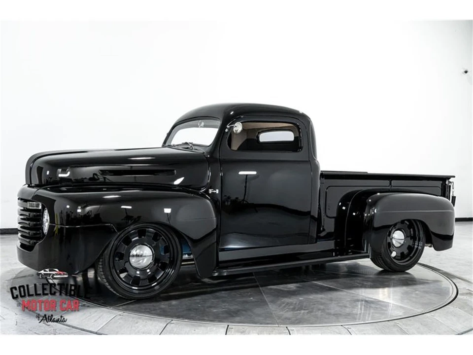 1949 Ford F-Series 1st Gen - Image 8 of 31