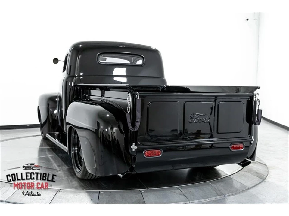 1949 Ford F-Series 1st Gen - Image 13 of 31