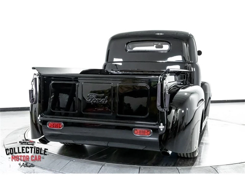 1949 Ford F-Series 1st Gen - Image 15 of 31