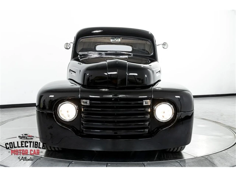 1949 Ford F-Series 1st Gen - Image 25 of 31