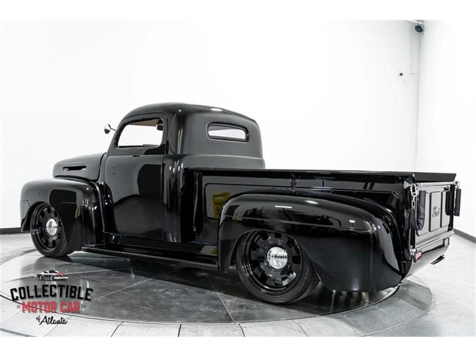 1949 Ford F-Series 1st Gen - Image 11 of 31