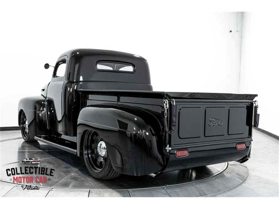1949 Ford F-Series 1st Gen - Image 12 of 31