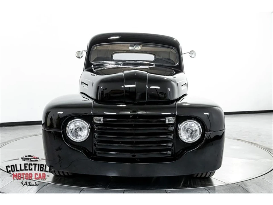 1949 Ford F-Series 1st Gen - Image 23 of 31