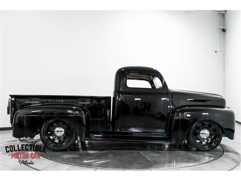 1949 Ford F-Series 1st Gen - Image 18 of 31