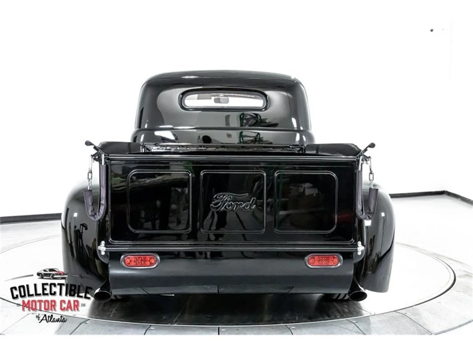 1949 Ford F-Series 1st Gen - Image 14 of 31