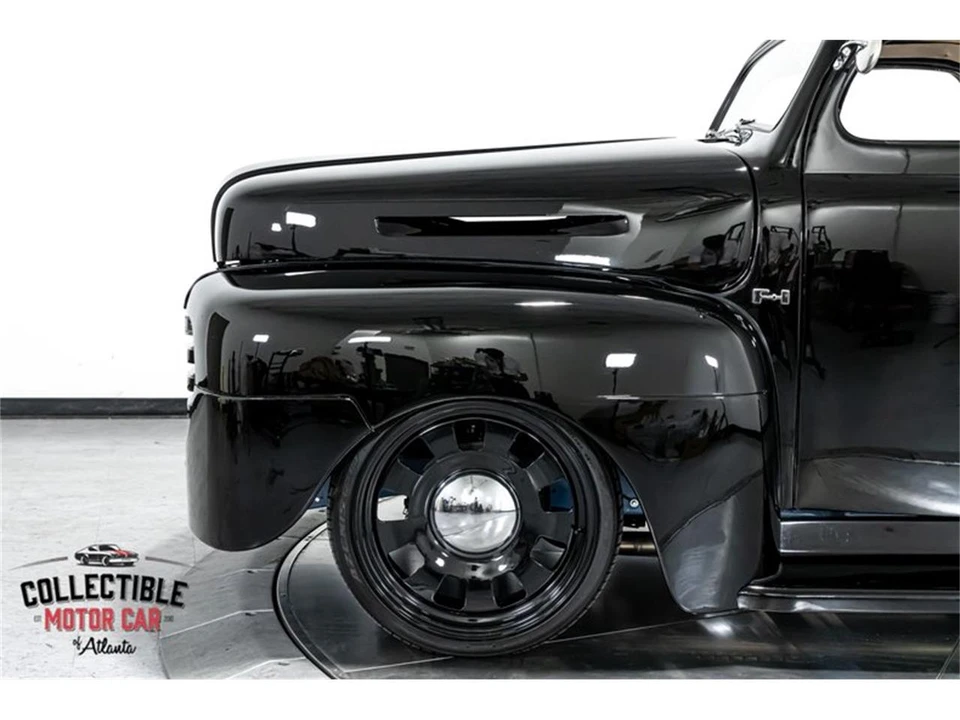 1949 Ford F-Series 1st Gen - Image 31 of 31
