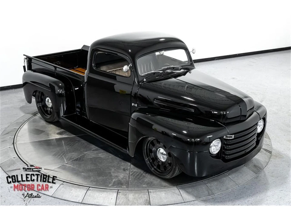 1949 Ford F-Series 1st Gen - Image 30 of 31