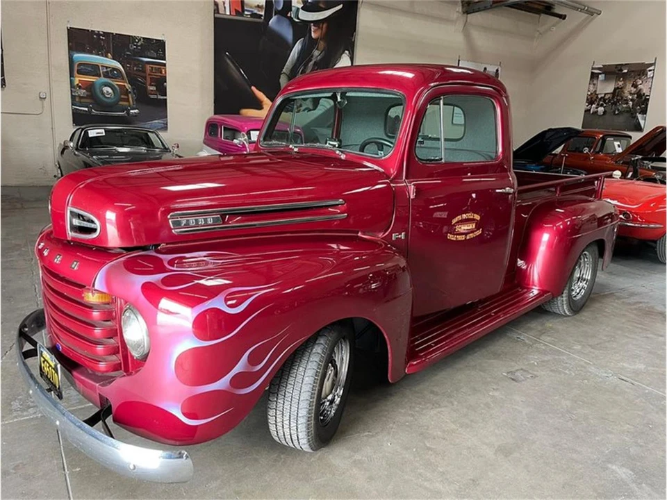 1949 Ford Shoebox - Image 2 of 31