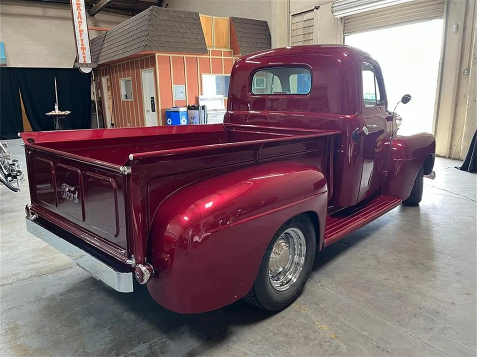 1949 Ford Shoebox - Image 6 of 31