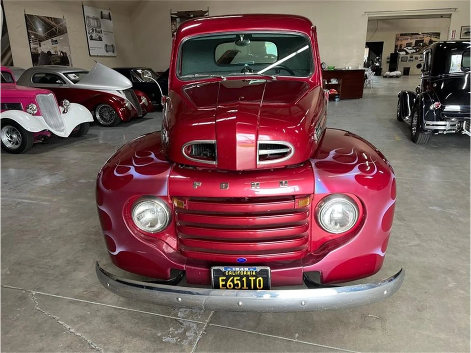 1949 Ford Shoebox - Image 3 of 31