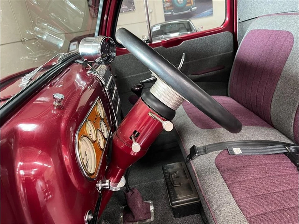 1949 Ford Shoebox - Image 14 of 31
