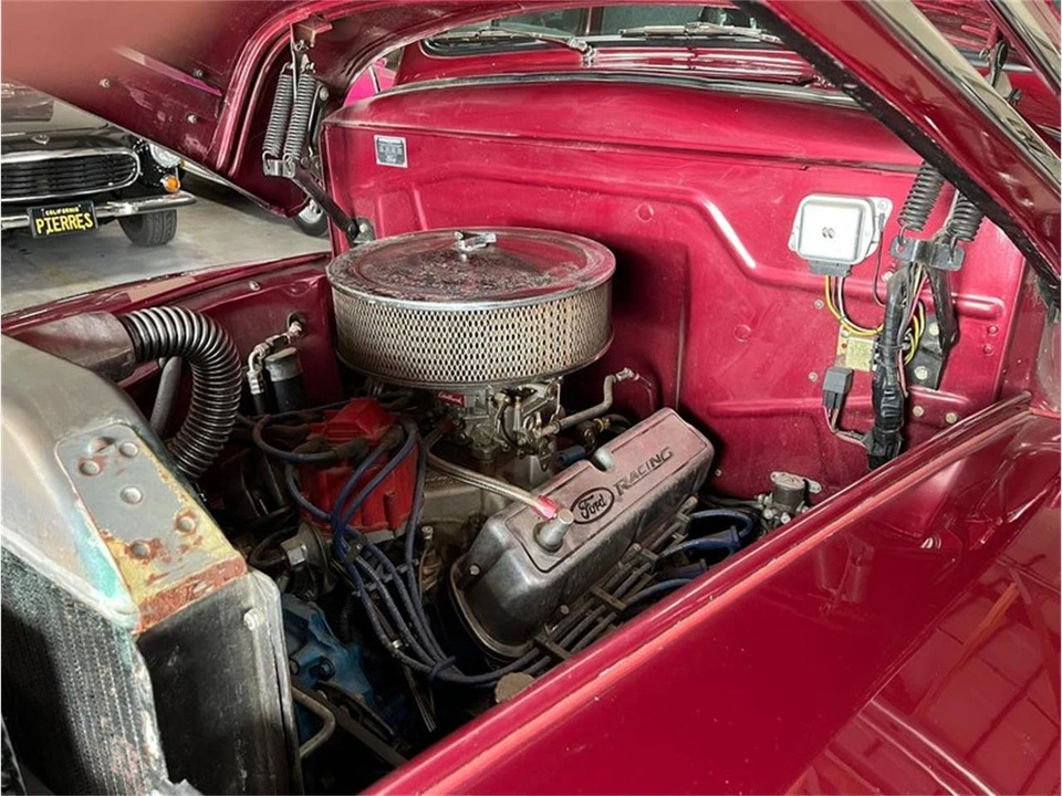 1949 Ford Shoebox - Image 16 of 31