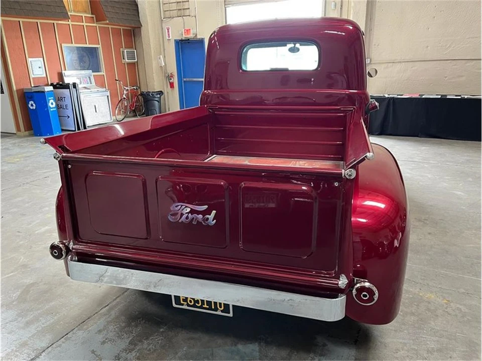 1949 Ford Shoebox - Image 7 of 31
