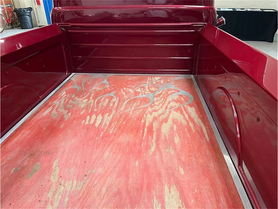 1949 Ford Shoebox - Image 8 of 31