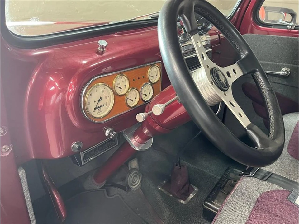 1949 Ford Shoebox - Image 13 of 31