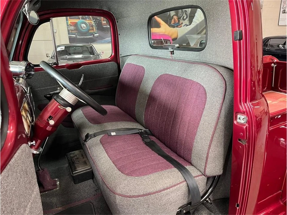 1949 Ford Shoebox - Image 10 of 31