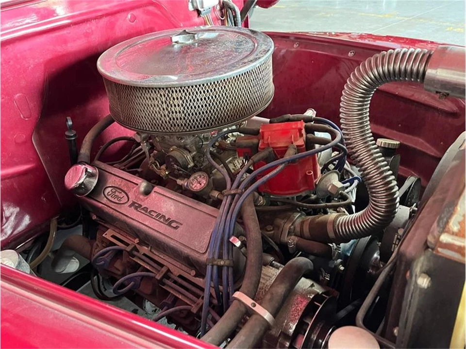 1949 Ford Shoebox - Image 11 of 31