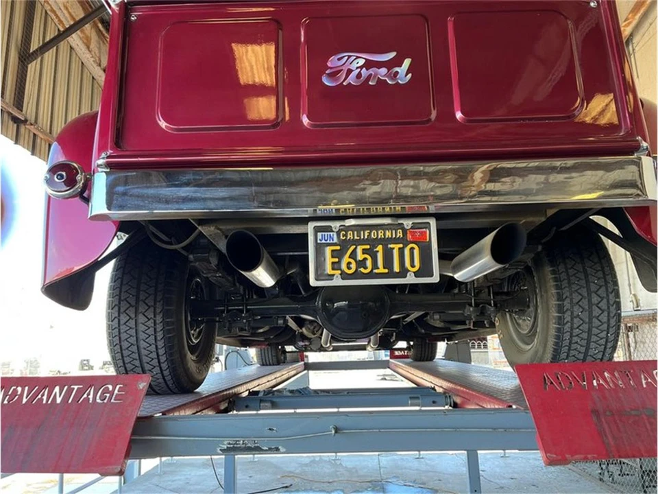 1949 Ford Shoebox - Image 19 of 31