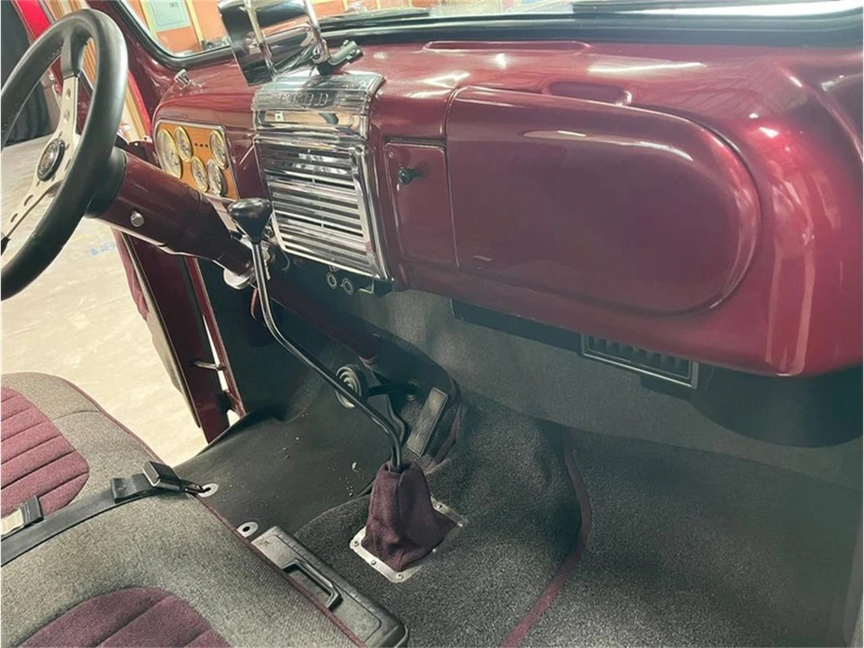 1949 Ford Shoebox - Image 15 of 31