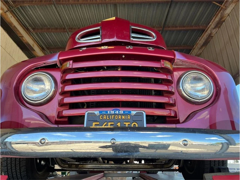 1949 Ford Shoebox - Image 30 of 31