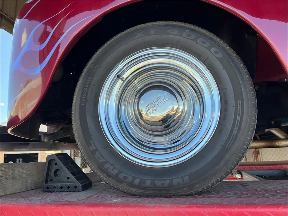1949 Ford Shoebox - Image 31 of 31