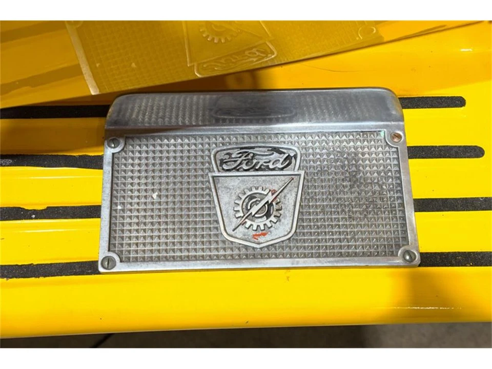 1949 Ford F-Series 1st Gen - Image 26 of 31