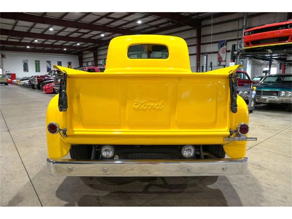 1949 Ford F-Series 1st Gen - Image 7 of 31