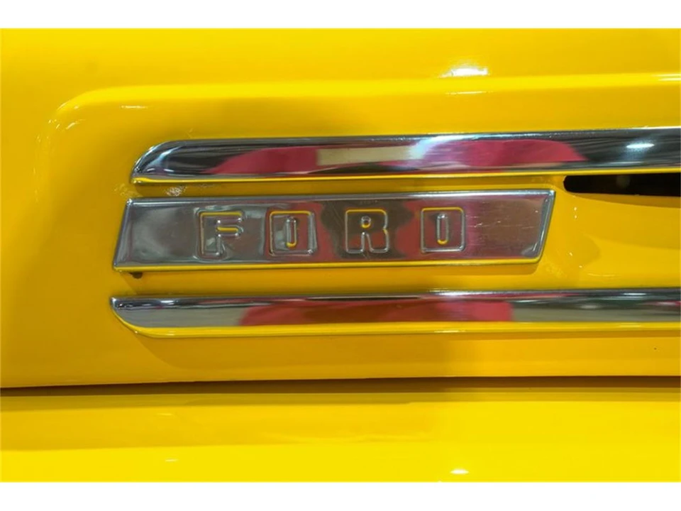 1949 Ford F-Series 1st Gen - Image 22 of 31