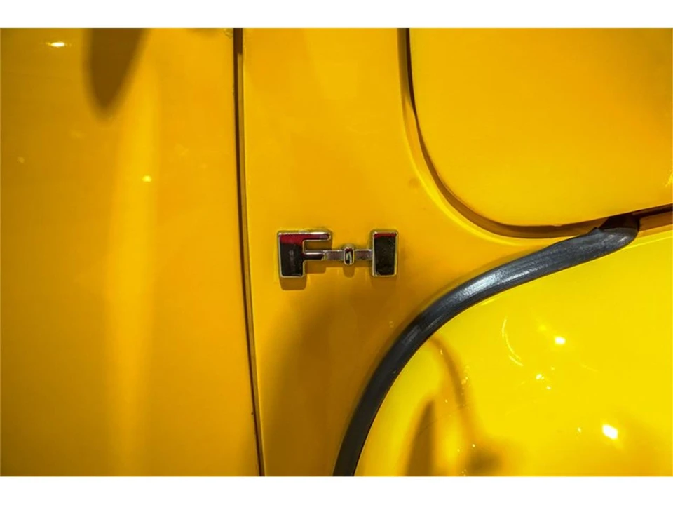 1949 Ford F-Series 1st Gen - Image 27 of 31