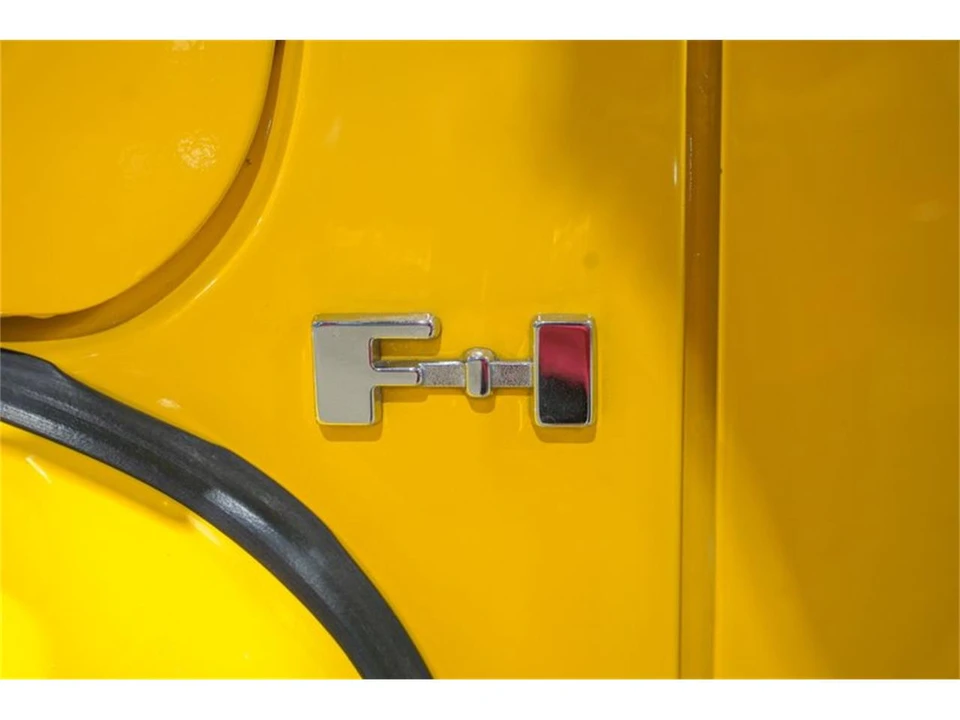 1949 Ford F-Series 1st Gen - Image 23 of 31